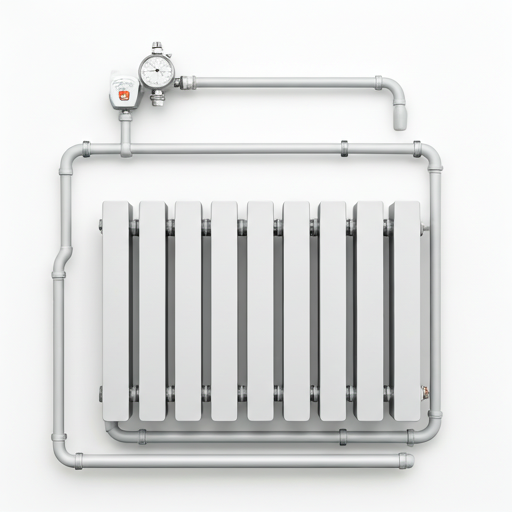 Modern Heating System