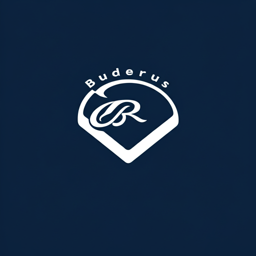Buderus Logo